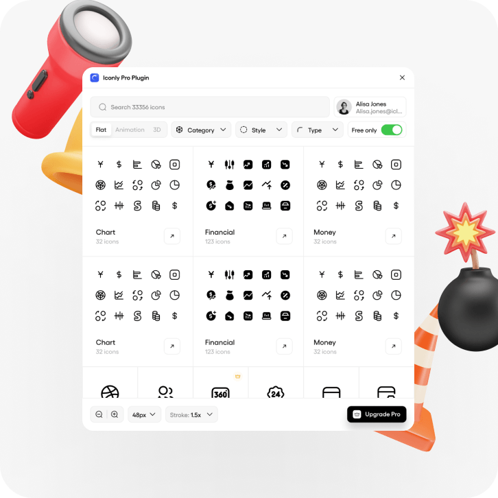 Built for Real Design Workflows