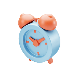 Clock Icon