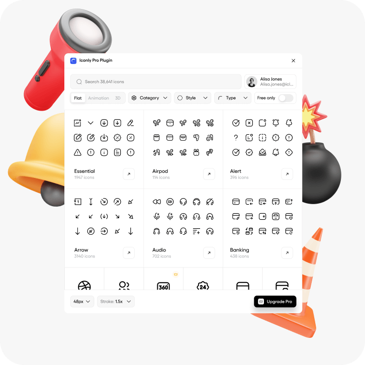 Built for Real Design Workflows